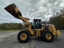 2013 Caterpillar 972K Image