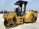 2013 Caterpillar CB54XW Image