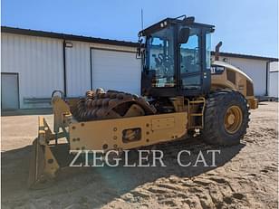 Main image Caterpillar CP56B