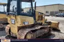 2013 Caterpillar D4K2 LGP Image