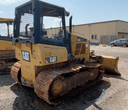 2013 Caterpillar D4K2 LGP Image