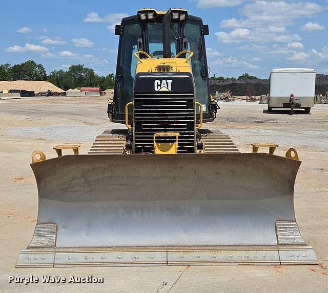 Image of Caterpillar D4K2 XL equipment image 1
