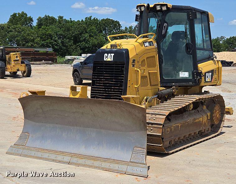 Image of Caterpillar D4K2 XL Primary image