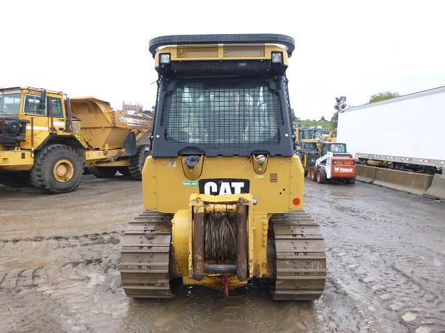 Image of Caterpillar D5K2 XL equipment image 3