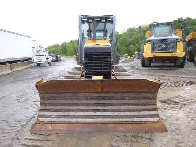 Image of Caterpillar D5K2 XL equipment image 1