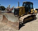 2013 Caterpillar D6K2 XL Image