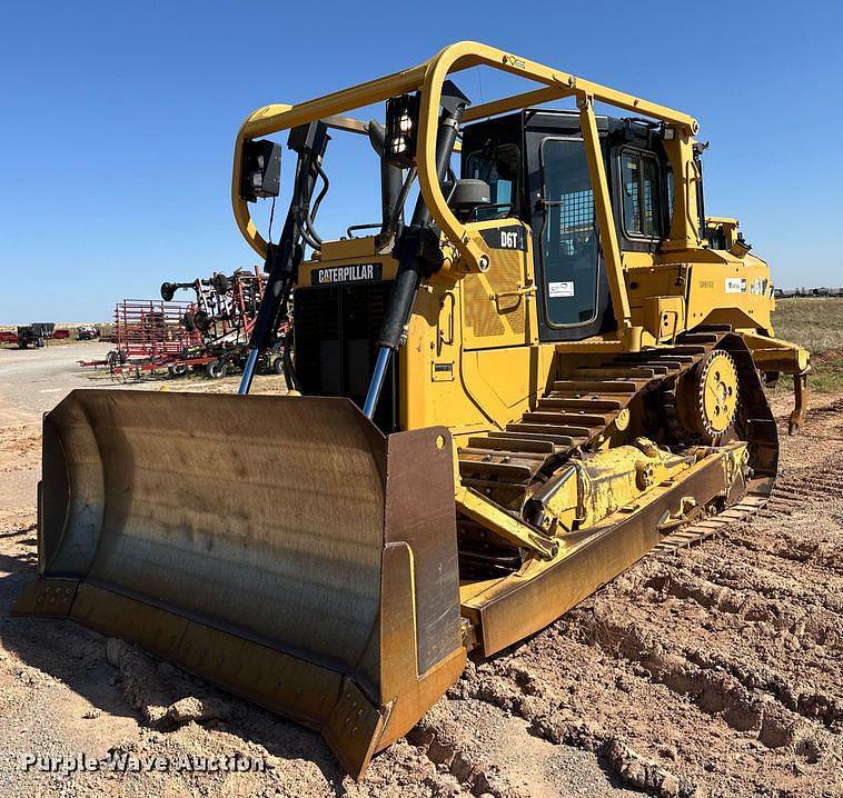 Image of Caterpillar D6T XL Primary image