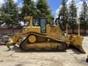 2013 Caterpillar D6T XW Image