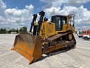 2013 Caterpillar D8T Image