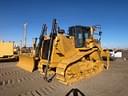 2013 Caterpillar D8T Image