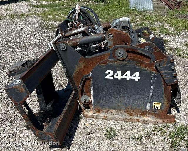 Image of Caterpillar PC205 equipment image 3