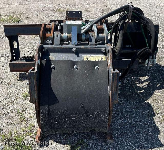 Image of Caterpillar PC205 equipment image 1
