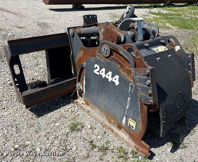 Image of Caterpillar PC205 equipment image 2