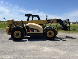 2013 Caterpillar TH514C Image