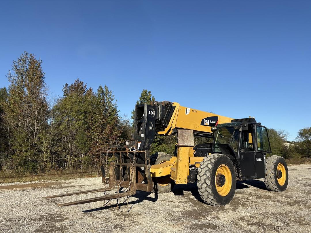 Image of Caterpillar TL1055C Primary image