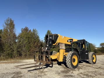 Main image Caterpillar TL1055C