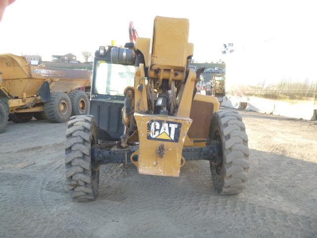 Image of Caterpillar TL1055C equipment image 3