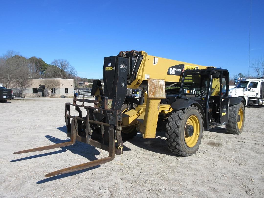 Image of Caterpillar TL1055C Primary image