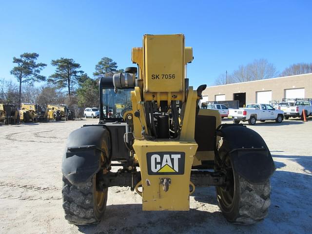 Image of Caterpillar TL1055C equipment image 3