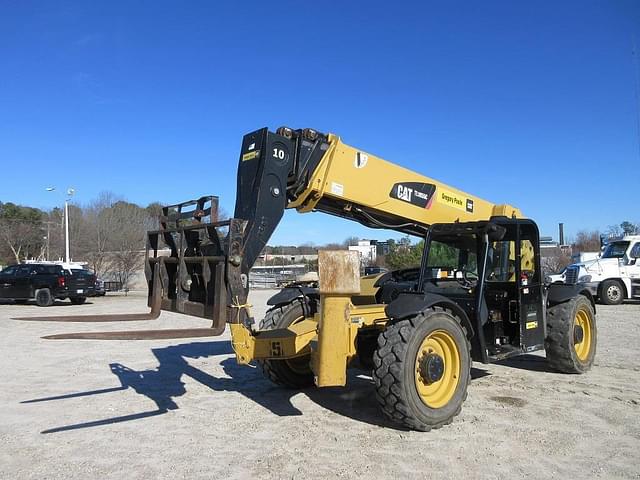 Image of Caterpillar TL1055C equipment image 1