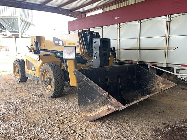 Image of Caterpillar TL1255C equipment image 4