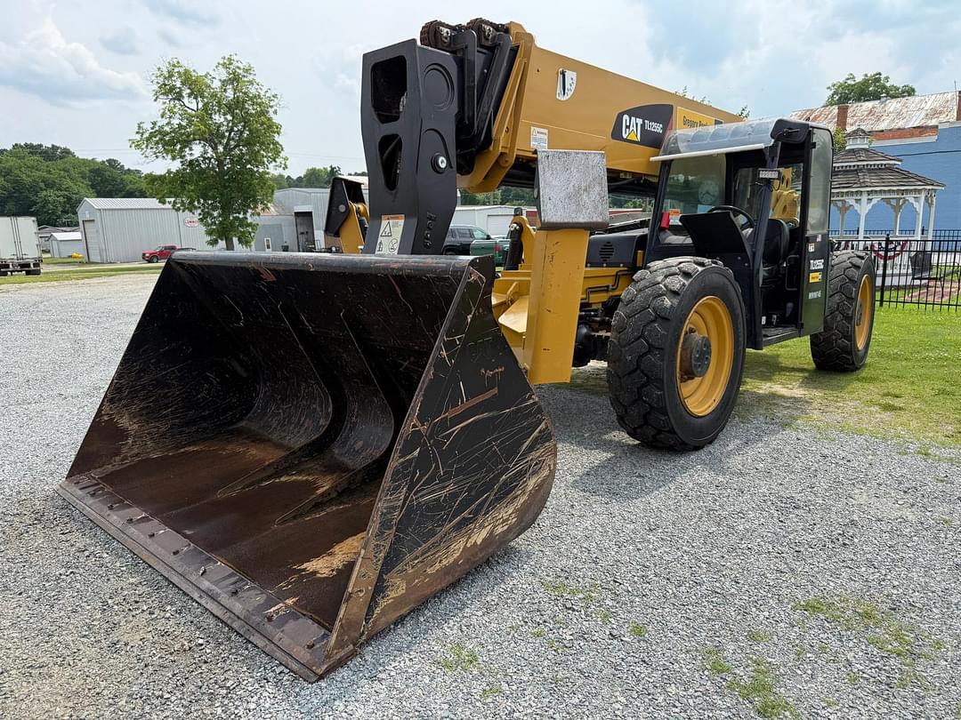 Image of Caterpillar TL1255C Primary image