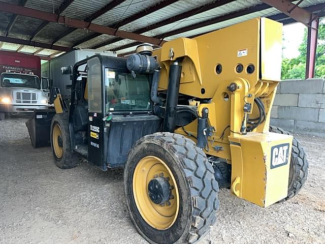 Image of Caterpillar TL1255C equipment image 1