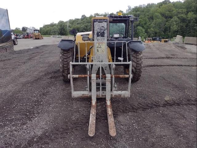 Image of Caterpillar TL642C equipment image 1
