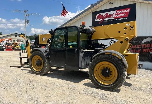 Image of Caterpillar TL943C equipment image 2