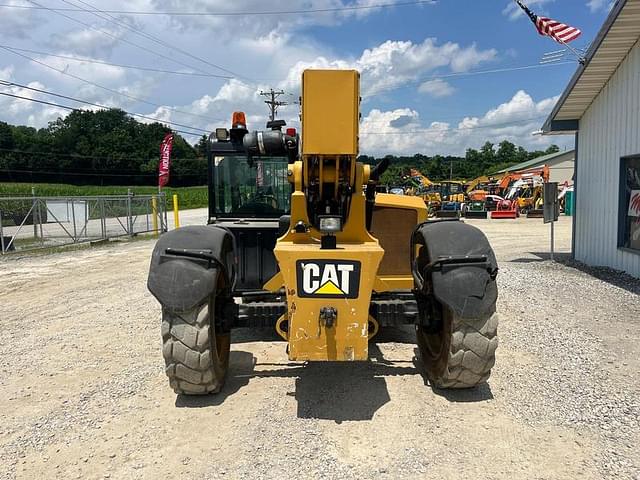 Image of Caterpillar TL943C equipment image 3