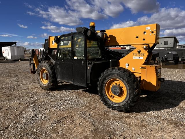 Image of Caterpillar TL943C equipment image 2