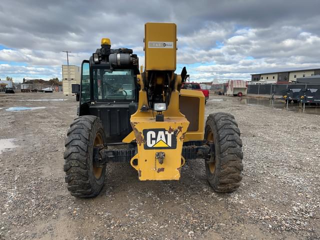 Image of Caterpillar TL943C equipment image 3