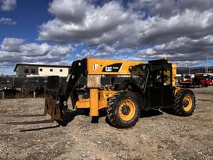 2013 Caterpillar TL943C Image
