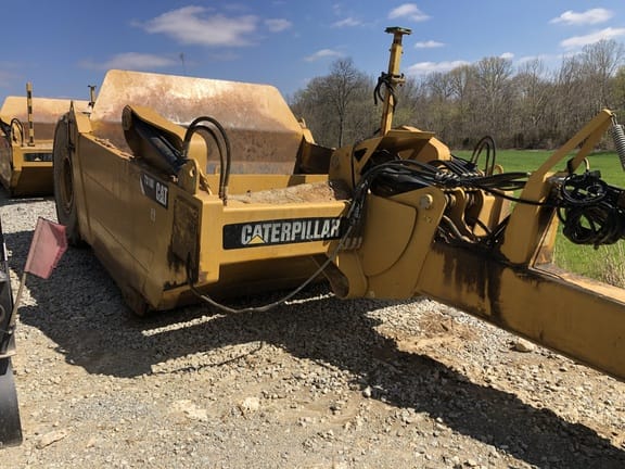Main image Caterpillar TS180
