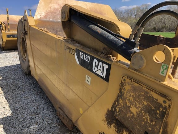 Main image Caterpillar TS180