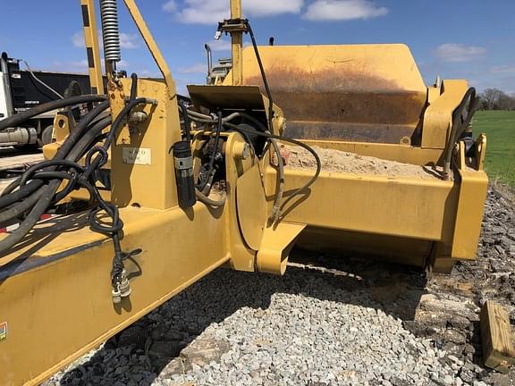 Image of Caterpillar TS180 equipment image 3