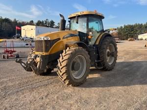 2013 Challenger MT685D Image