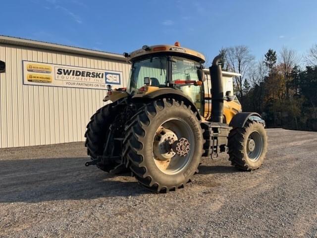 Image of Challenger MT685D equipment image 1