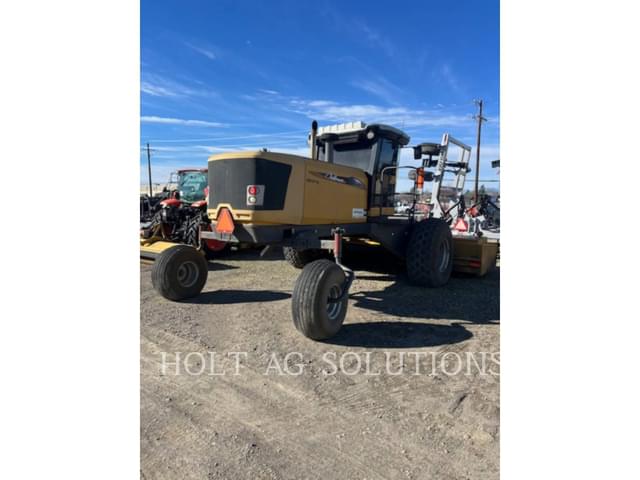 Image of Challenger WR9770 equipment image 3