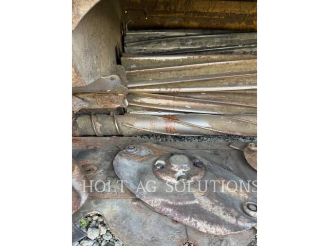 Image of Challenger WR9770 equipment image 4