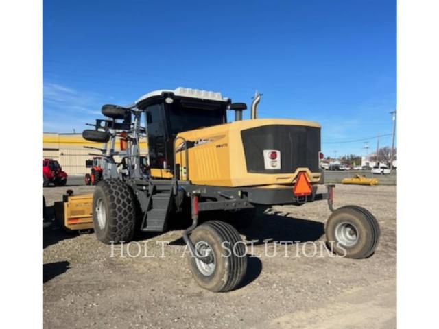 Image of Challenger WR9770 equipment image 2