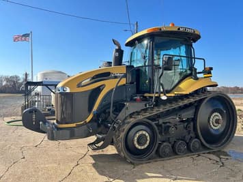 Main image Challenger MT755D