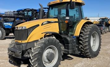 Main image Challenger MT535D