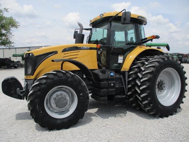 Main image Challenger MT575D