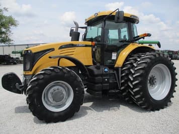 Main image Challenger MT575D