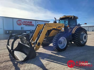 Main image Challenger MT585D