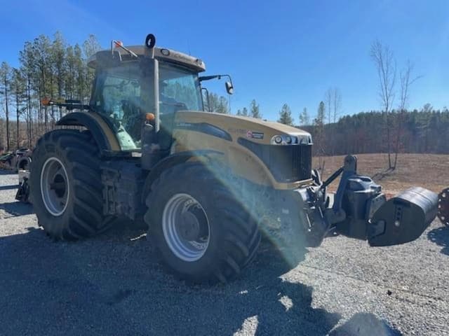 Image of Challenger MT685D equipment image 2