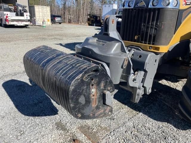 Image of Challenger MT685D equipment image 3