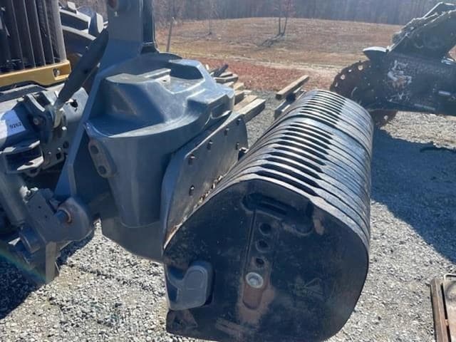 Image of Challenger MT685D equipment image 4