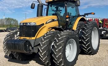 2013 Challenger MT685D Equipment Image0